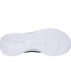 Lace Up|Athletic Sneakers<SKECHERS Skech-Lite Pro - Through The Mud BLACK
