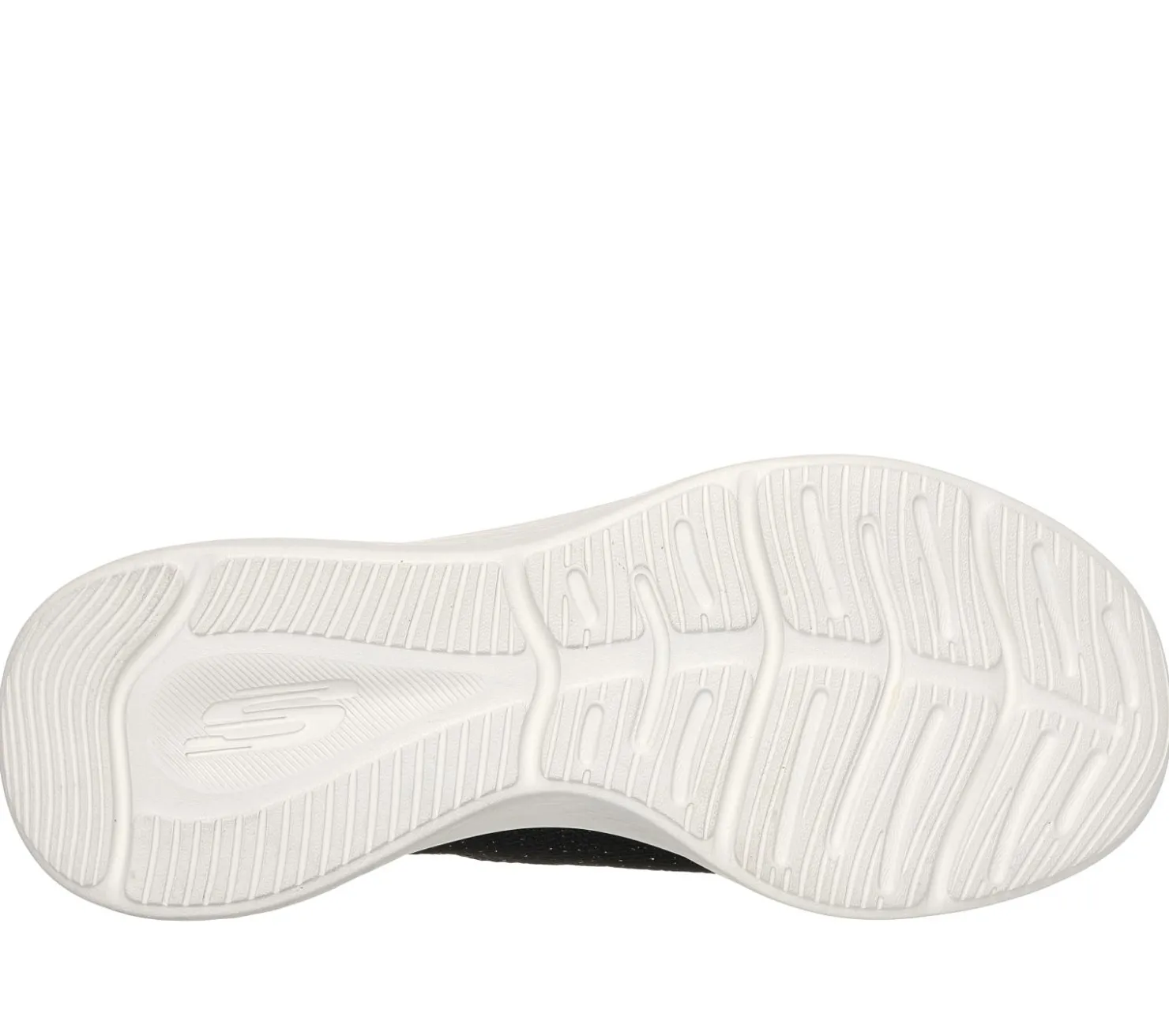 Slip-Ons|Athletic Sneakers<SKECHERS Skech-Lite Pro - Touch Of Sparkle BLACK / ROSE GOLD