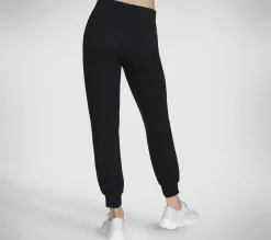Bottoms|Bottoms<SKECHERS Skechluxe Renew Jogger BLACK