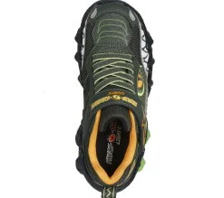 Light-Up|Athletic Shoes & Sneakers<SKECHERS Skech-O-Saurus Light 2.0 OLIVE