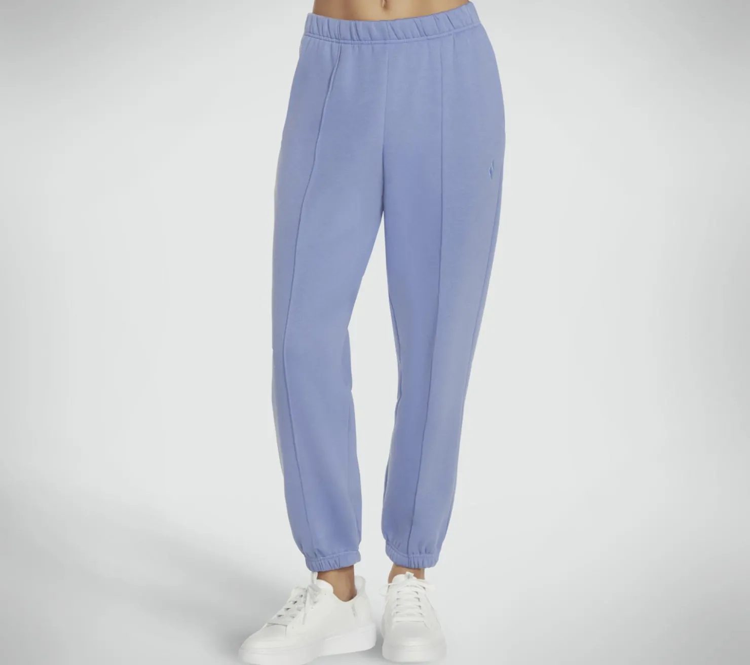 Bottoms|Bottoms<SKECHERS SKECH-SWEATS Delight Jogger PURPLE / ROSE