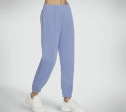 Bottoms|Bottoms<SKECHERS SKECH-SWEATS Delight Jogger PURPLE / ROSE