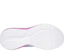 Light-Up|Athletic Shoes & Sneakers<SKECHERS S-Lights: Cosmic Glow TURQUOISE / MULTI