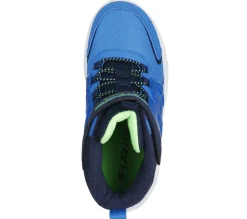 Boots|Light-Up<SKECHERS S-Lights: Prismatrons NAVY / BLUE
