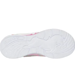 Light-Up|Athletic Shoes & Sneakers<SKECHERS S-Lights: Unicorn Chaser PINK / MULTI