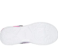 Light-Up|Athletic Shoes & Sneakers<SKECHERS S-Lights: Unicorn Dreams - Wishful Magic BLACK / MULTI