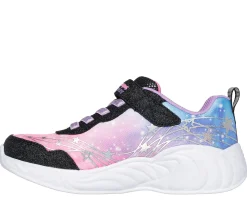 Light-Up|Athletic Shoes & Sneakers<SKECHERS S-Lights: Unicorn Dreams - Wishful Magic BLACK / MULTI