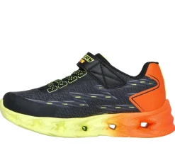 Light-Up|Athletic Shoes & Sneakers<SKECHERS S-Lights: Vortex 2.0 - Quantroid BLACK / MULTI