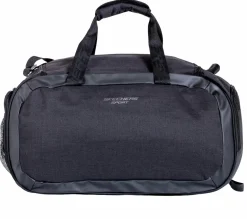 Bags|Backpacks<SKECHERS Small OTG Duffel Bag BLACK