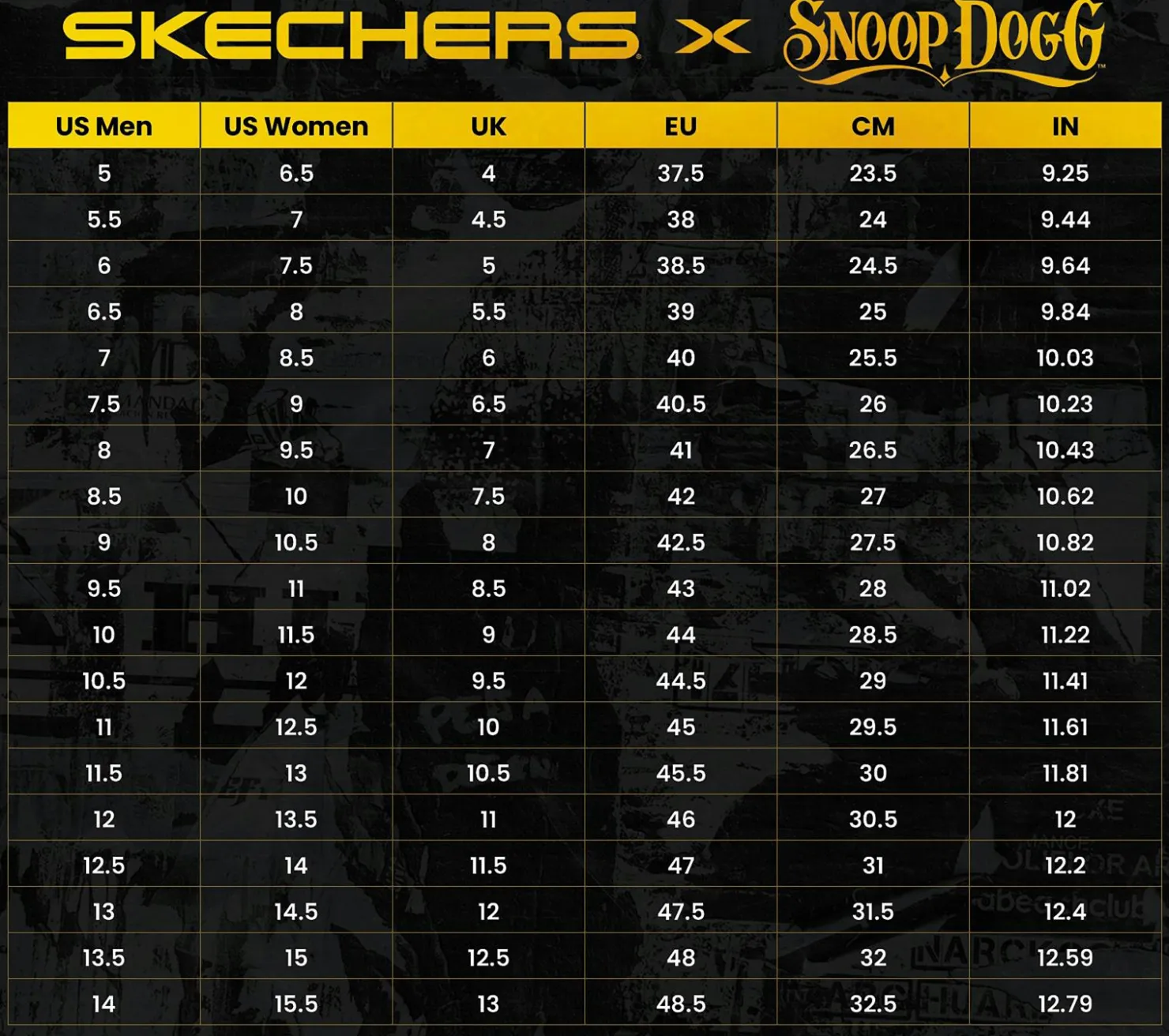 Sandals<SKECHERS Snoop Dogg: Hyper Slide - Dr. Bombay LEOPARD