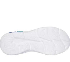 Athletic Shoes & Sneakers<SKECHERS Snuggle Sneaks - Skech Squad NAVY / MULTI