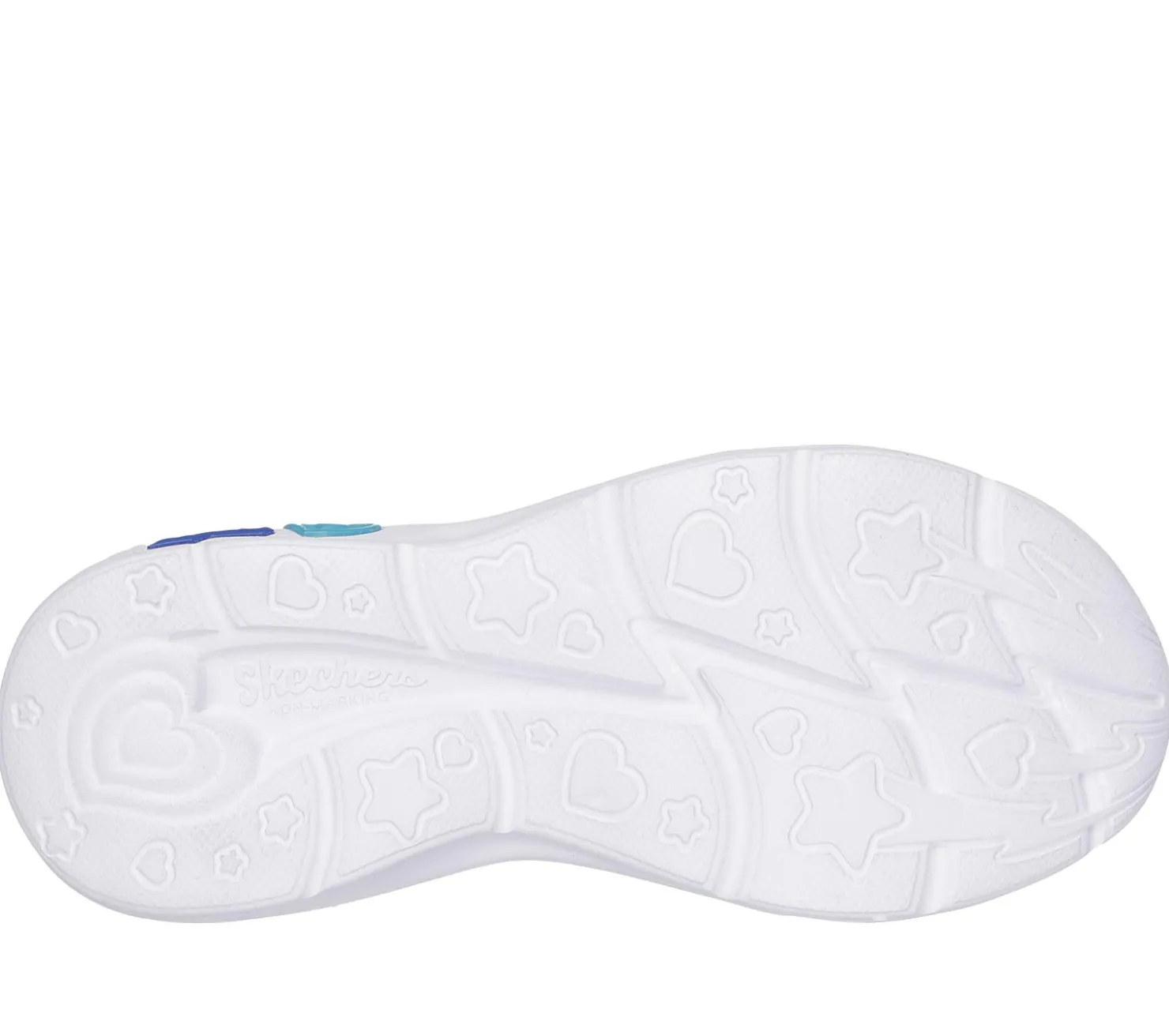 Athletic Shoes & Sneakers<SKECHERS Snuggle Sneaks - Skech Squad NAVY / MULTI