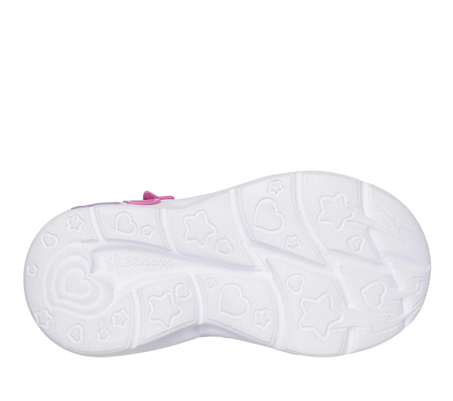 Athletic Shoes & Sneakers<SKECHERS Snuggle Sneaks - Skech Squad PINK / MULTI