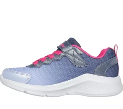 Athletic Shoes & Sneakers<SKECHERS Sole Swifters - Cutie Walk NAVY / HOT PINK