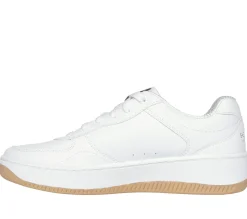 Casual Sneakers|Lace Up<SKECHERS Sport Court 2.0 - Core Essential WHITE / MULTI