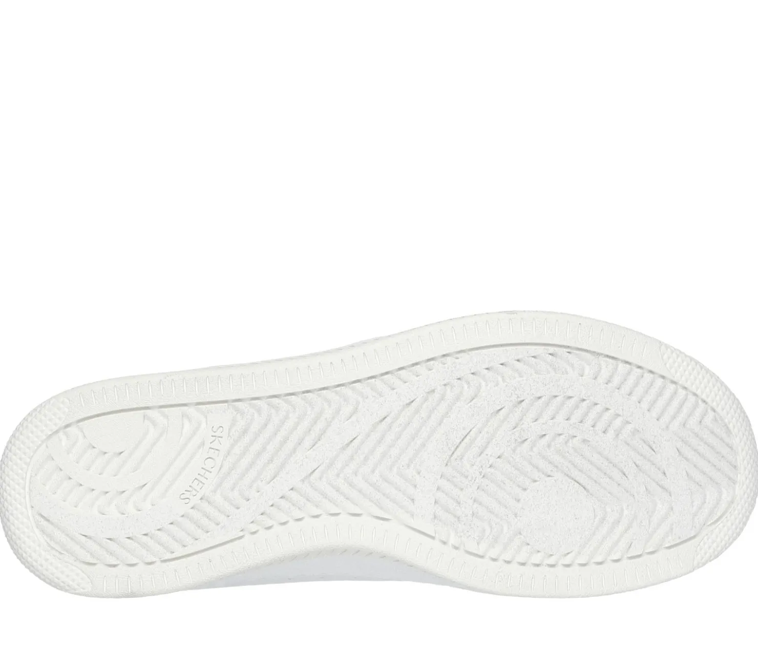 Casual Sneakers<SKECHERS Sport Court 2.0 - Pretty Factor WHITE / MULTI
