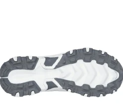 Lace Up|Athletic Sneakers<SKECHERS Stamina AT - Premium Stitch WHITE / GRAY
