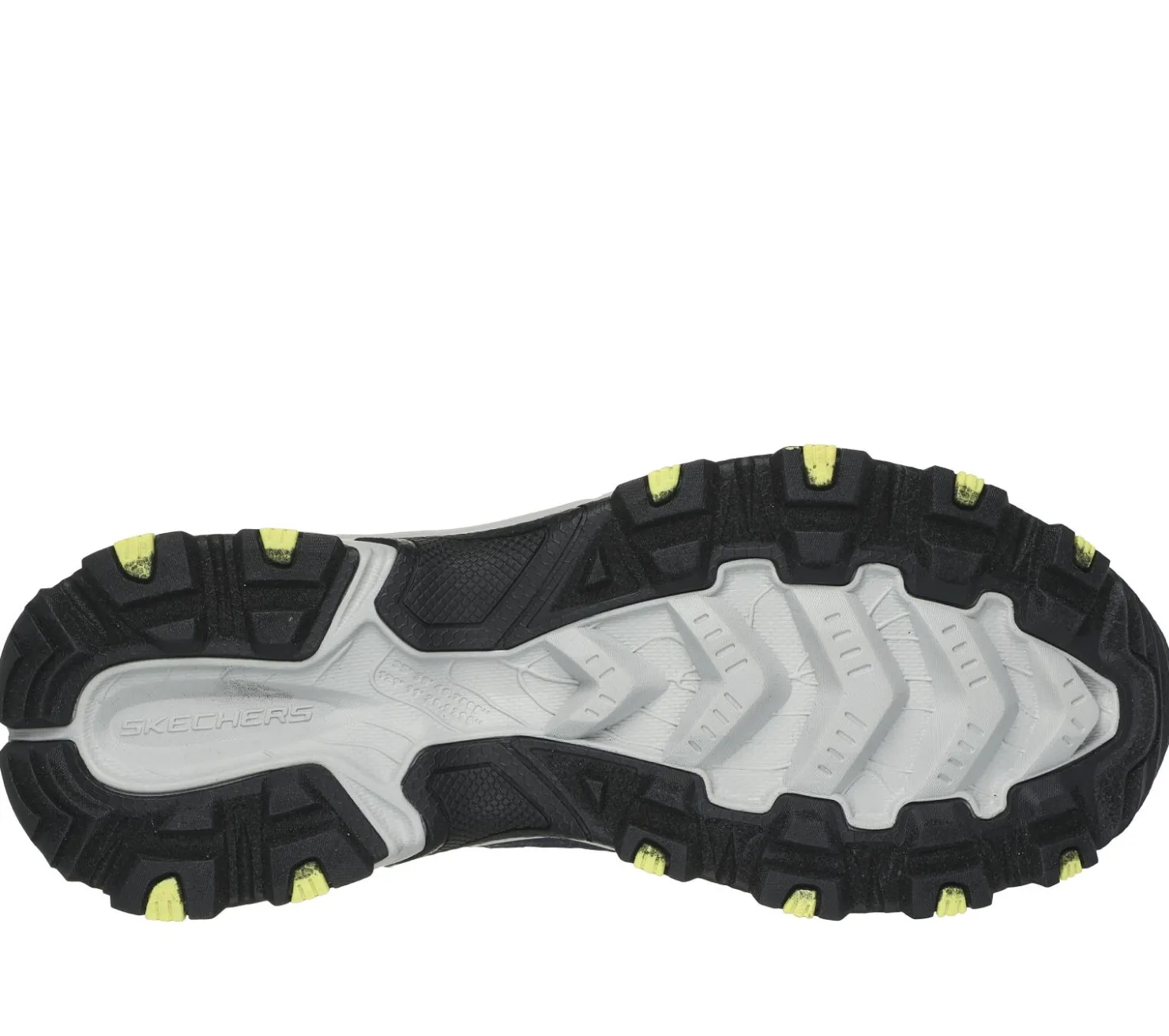 Lace Up|Athletic Sneakers<SKECHERS Stamina AT - Upper Stitch NAVY / BLACK