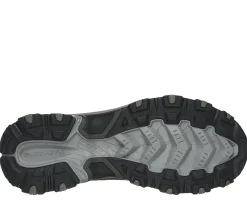 Lace Up|Athletic Sneakers<SKECHERS Stamina AT - Vintage Stitch OLIVE / BROWN