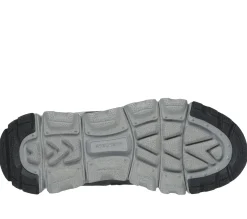 Lace Up|Athletic Sneakers<SKECHERS Summits - AT GRAY / NAVY