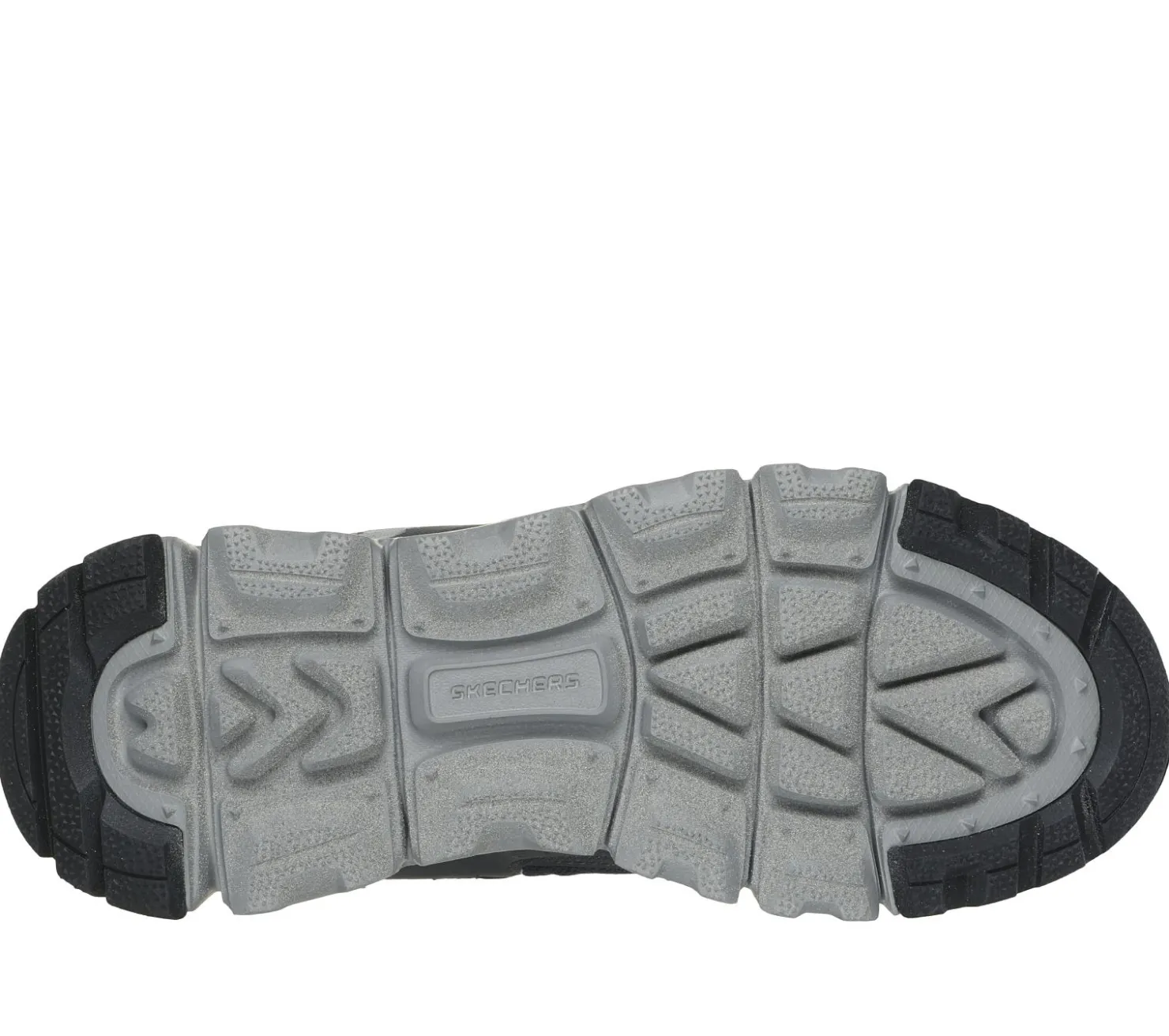 Lace Up|Athletic Sneakers<SKECHERS Summits - AT GRAY / NAVY