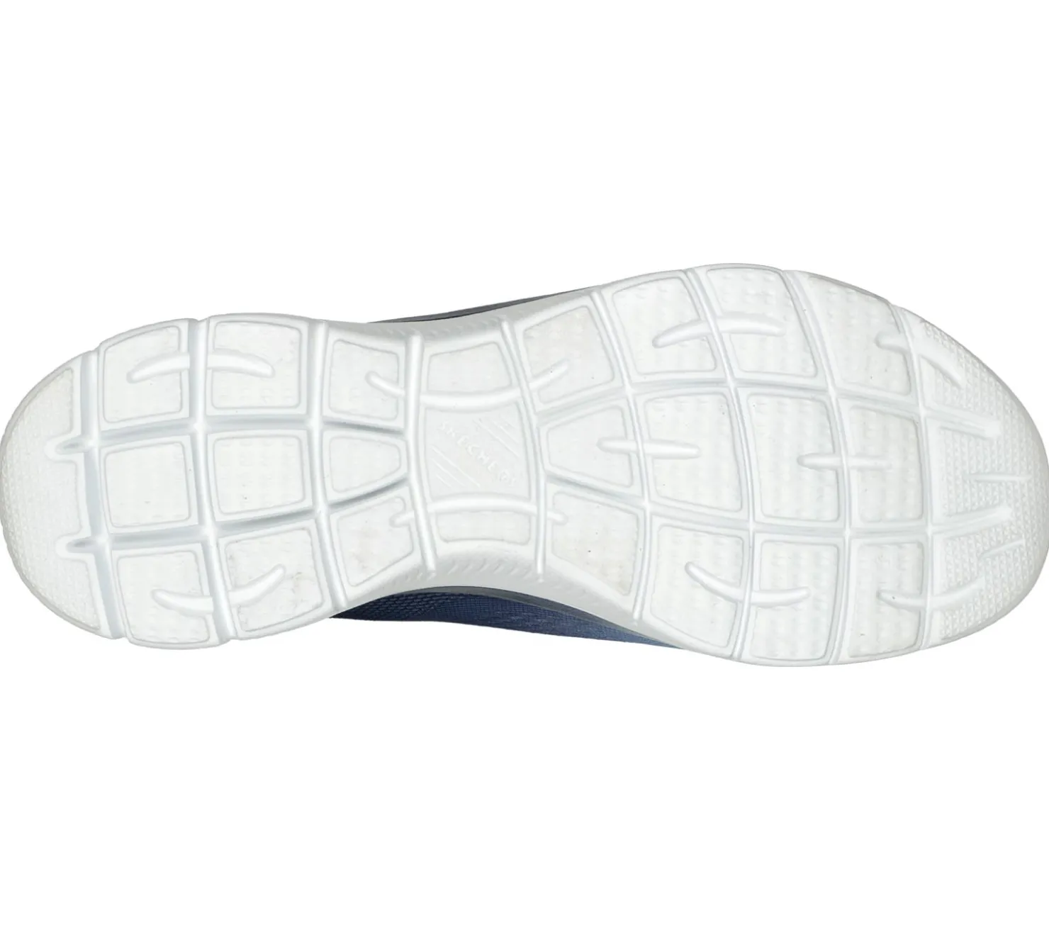 Slip-Ons|Athletic Sneakers<SKECHERS Summits - Bright Charmer NAVY