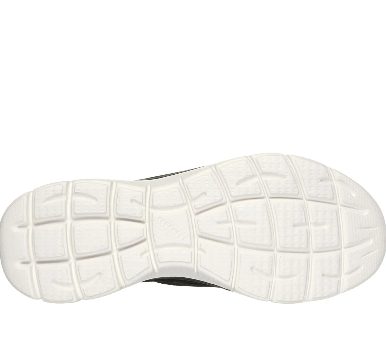 Slip-Ons|Athletic Sneakers<SKECHERS Summits - Top Player BLACK / MULTI