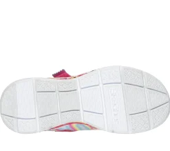 Athletic Shoes & Sneakers<SKECHERS Sweet Kickz: Cupcake Cutie PINK / MULTI