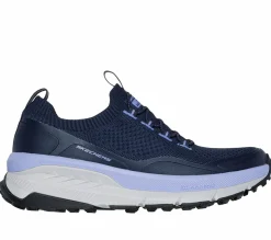 Slip-Ons|Athletic Sneakers<SKECHERS Switch Back - Zenventure NAVY