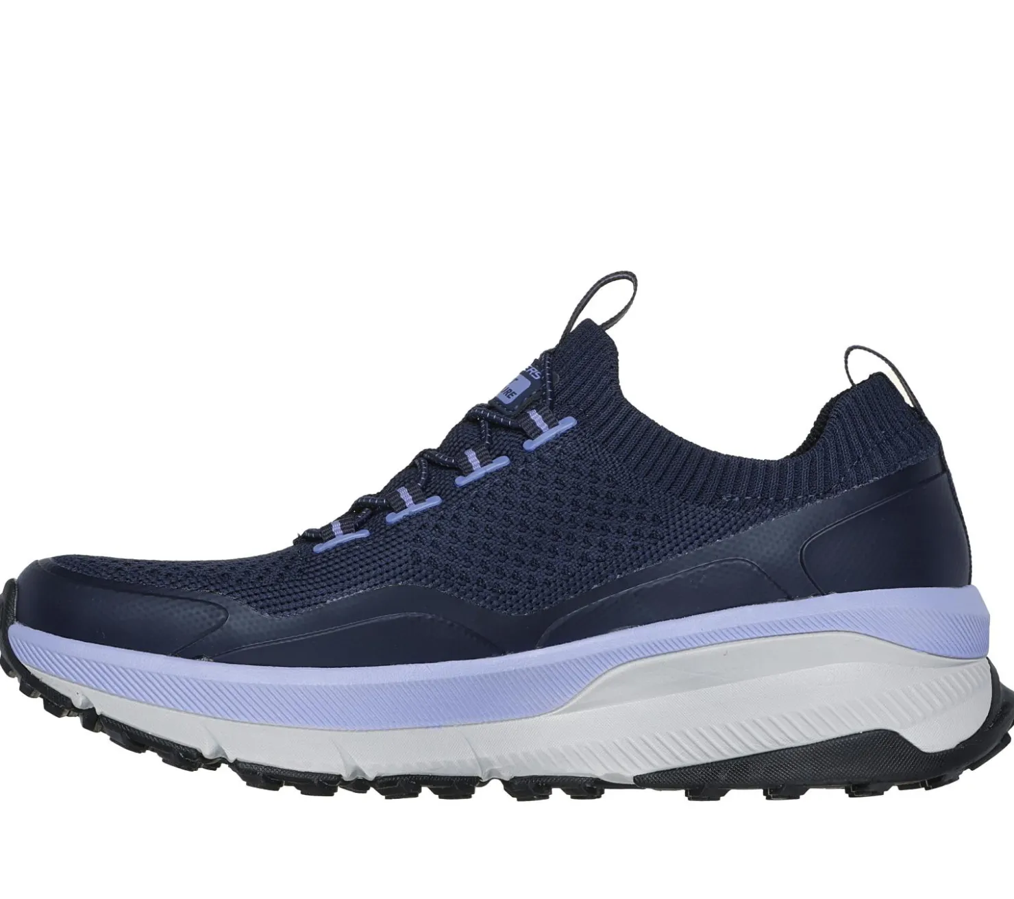 Slip-Ons|Athletic Sneakers<SKECHERS Switch Back - Zenventure NAVY