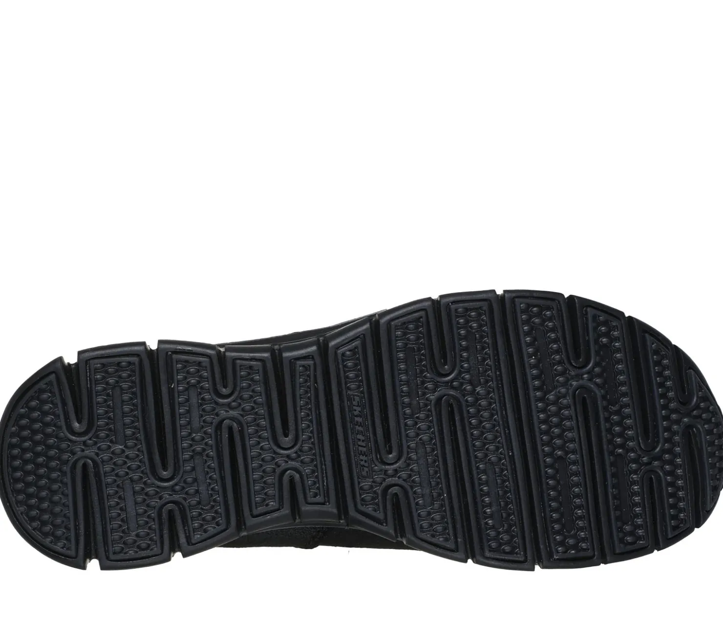 Boots<SKECHERS Synergy - Diva Lane BLACK