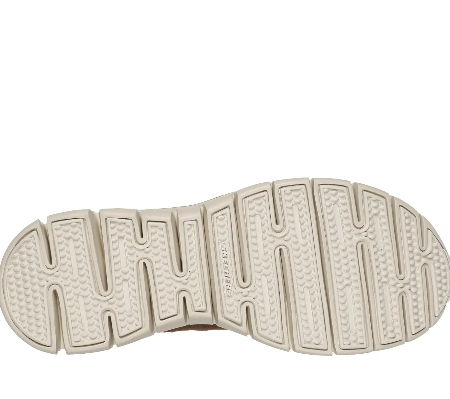 Boots<SKECHERS Synergy - Lovely Collab BROWN