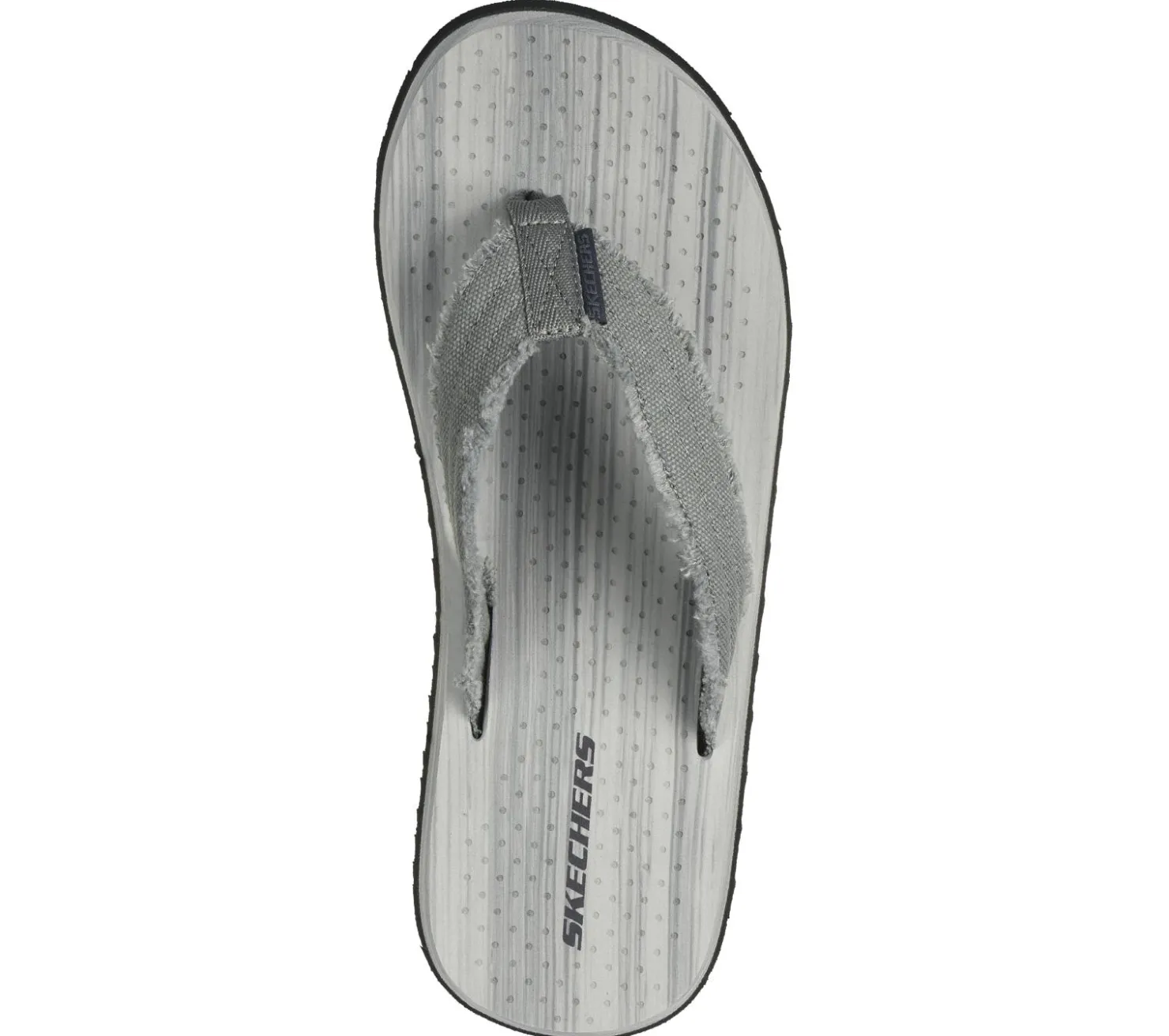 Canvas Shoes|Sandals<SKECHERS Tantric - Fritz GRAY