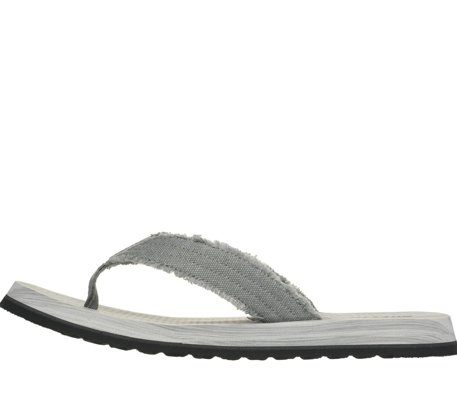 Canvas Shoes|Sandals<SKECHERS Tantric - Fritz GRAY