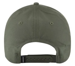 Hats|Accessories<SKECHERS Tearstop Snapback Hat OLIVE