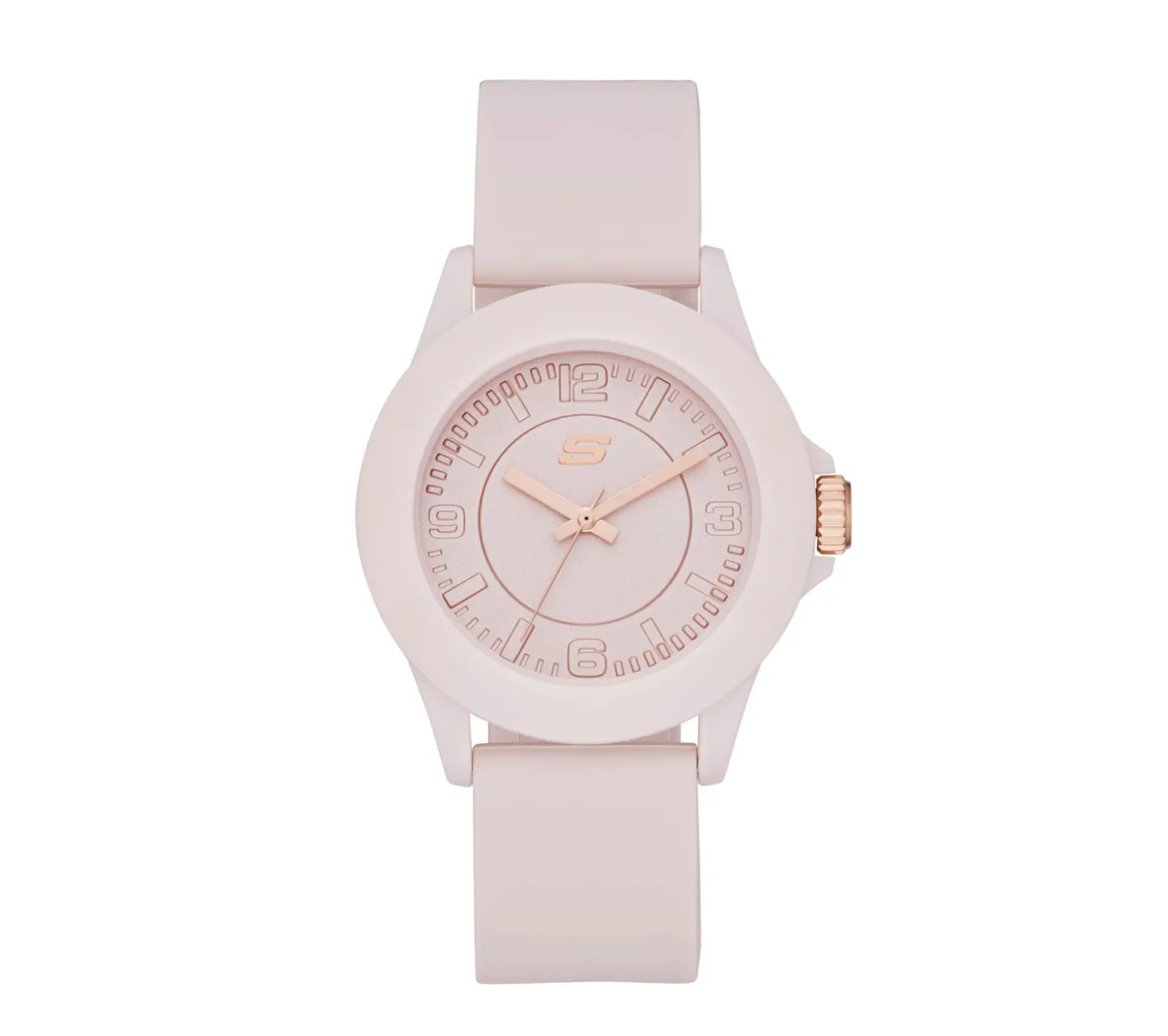 Watches|Accessories<SKECHERS Tennyson Watch PINK