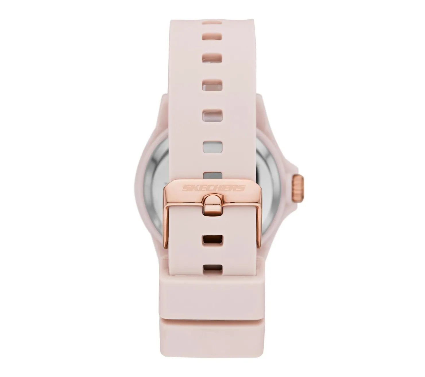 Watches|Accessories<SKECHERS Tennyson Watch PINK