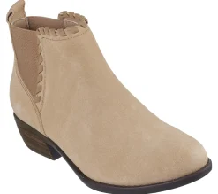 Boots<SKECHERS Texas - Outskirts TAN