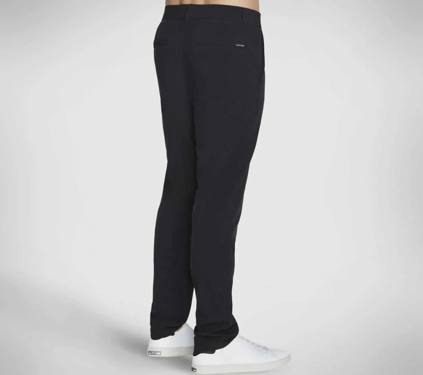 Bottoms|Bottoms<SKECHERS The GO WALK Everywhere Pant BLACK
