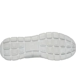 Athletic Sneakers<SKECHERS Track - Broader GRAY / CHARCOAL