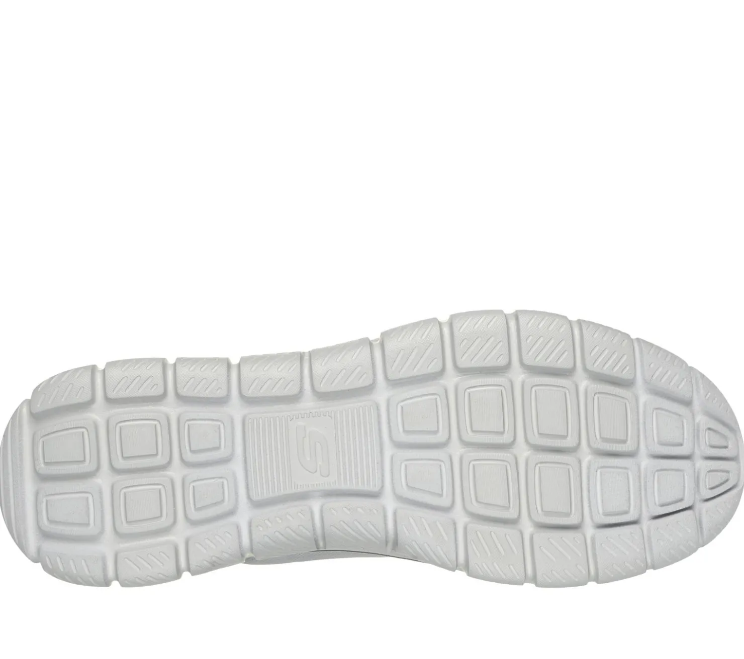 Athletic Sneakers<SKECHERS Track - Broader GRAY / CHARCOAL