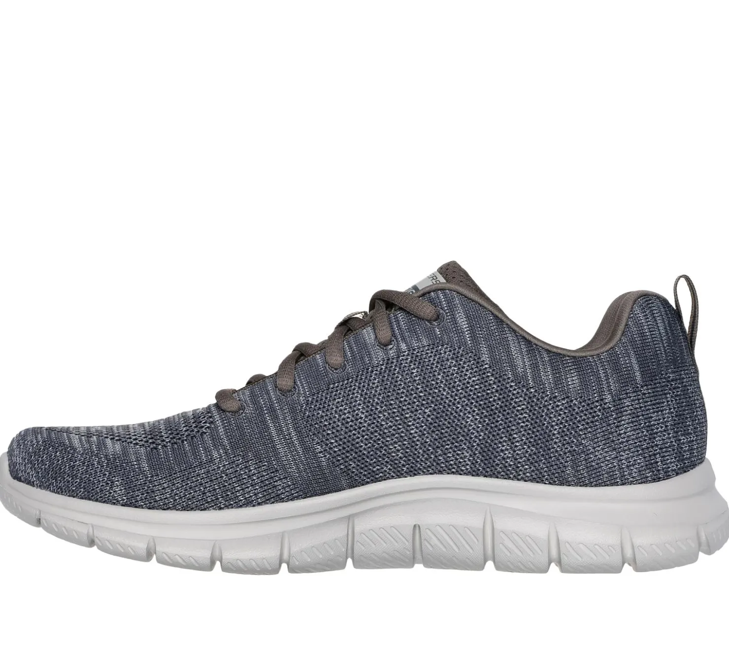 Lace Up|Athletic Sneakers<SKECHERS Track - Front Runner STONE
