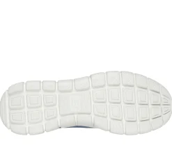 Lace Up|Athletic Sneakers<SKECHERS Track - Leshur SLATE
