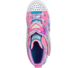 Light-Up|Athletic Shoes & Sneakers<SKECHERS Twi-Lites 2.0 - Flying Love MULTI