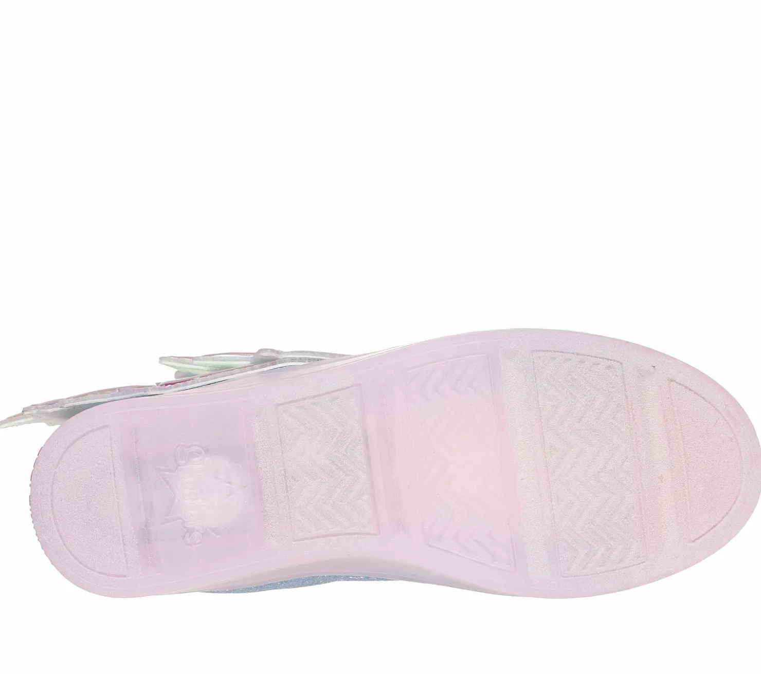 Light-Up|Lace Ups<SKECHERS Twi-Lites 2.0 - Magical Wish LAVENDER / PINK