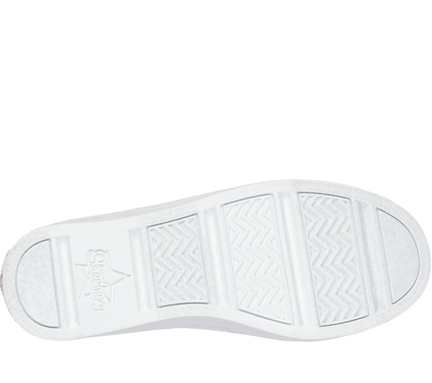 Light-Up|Lace Ups<SKECHERS Twi-Lites - Charm Glitz LAVENDER / MULTI