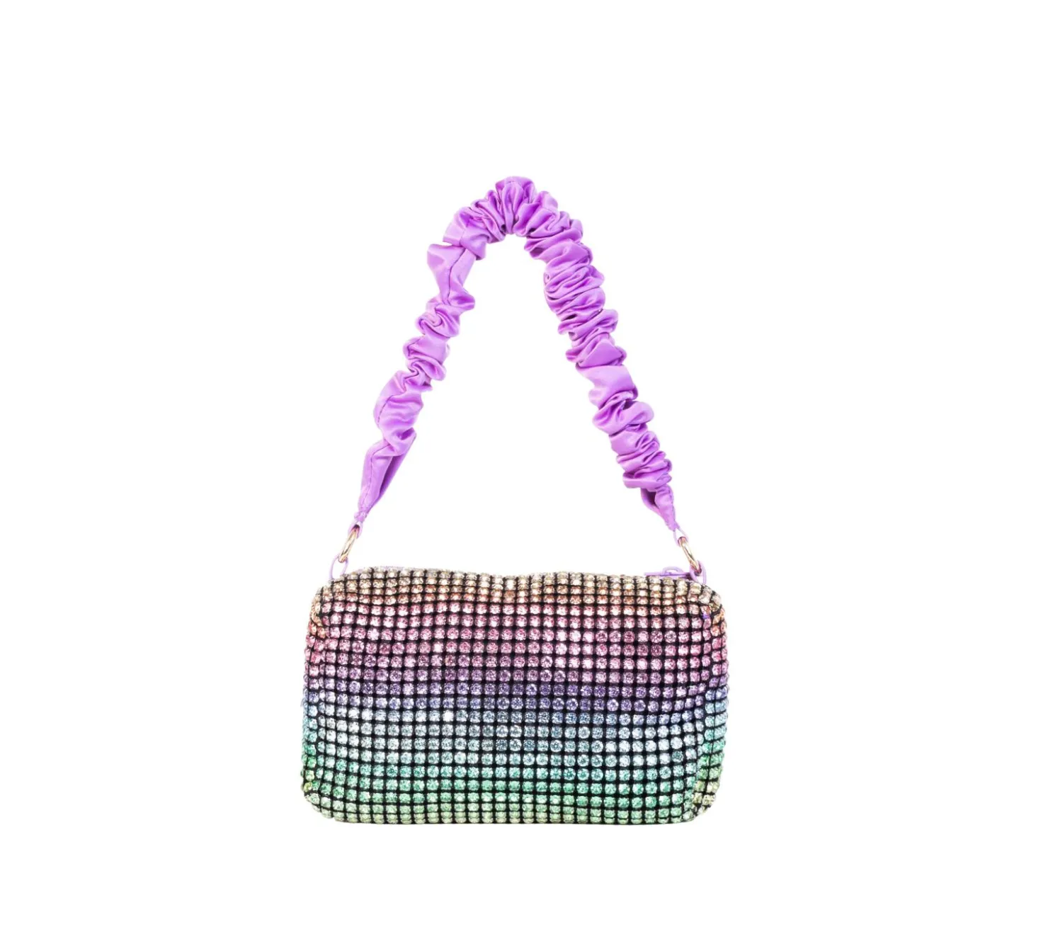 Bags|Backpacks<SKECHERS Twinkle Toes: Rhinestone Purse MULTI