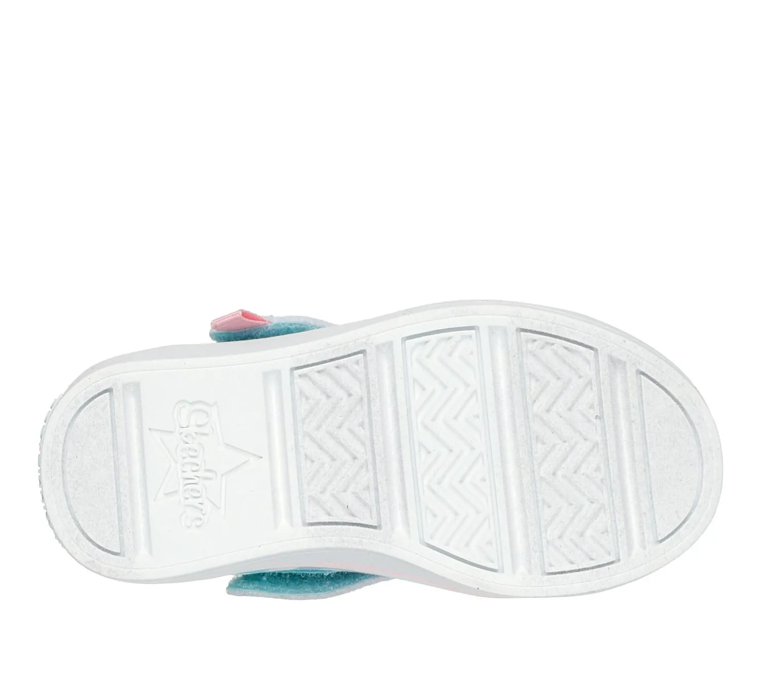 Light-Up|Athletic Shoes & Sneakers<SKECHERS Twinkle Toes: Twi-Lites - Twinkle Pets MINT / MULTI
