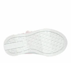 Light-Up|Athletic Shoes & Sneakers<SKECHERS Twinkle Toes: Twinkle Sparks - Ombre Dazzle GOLD / MULTI