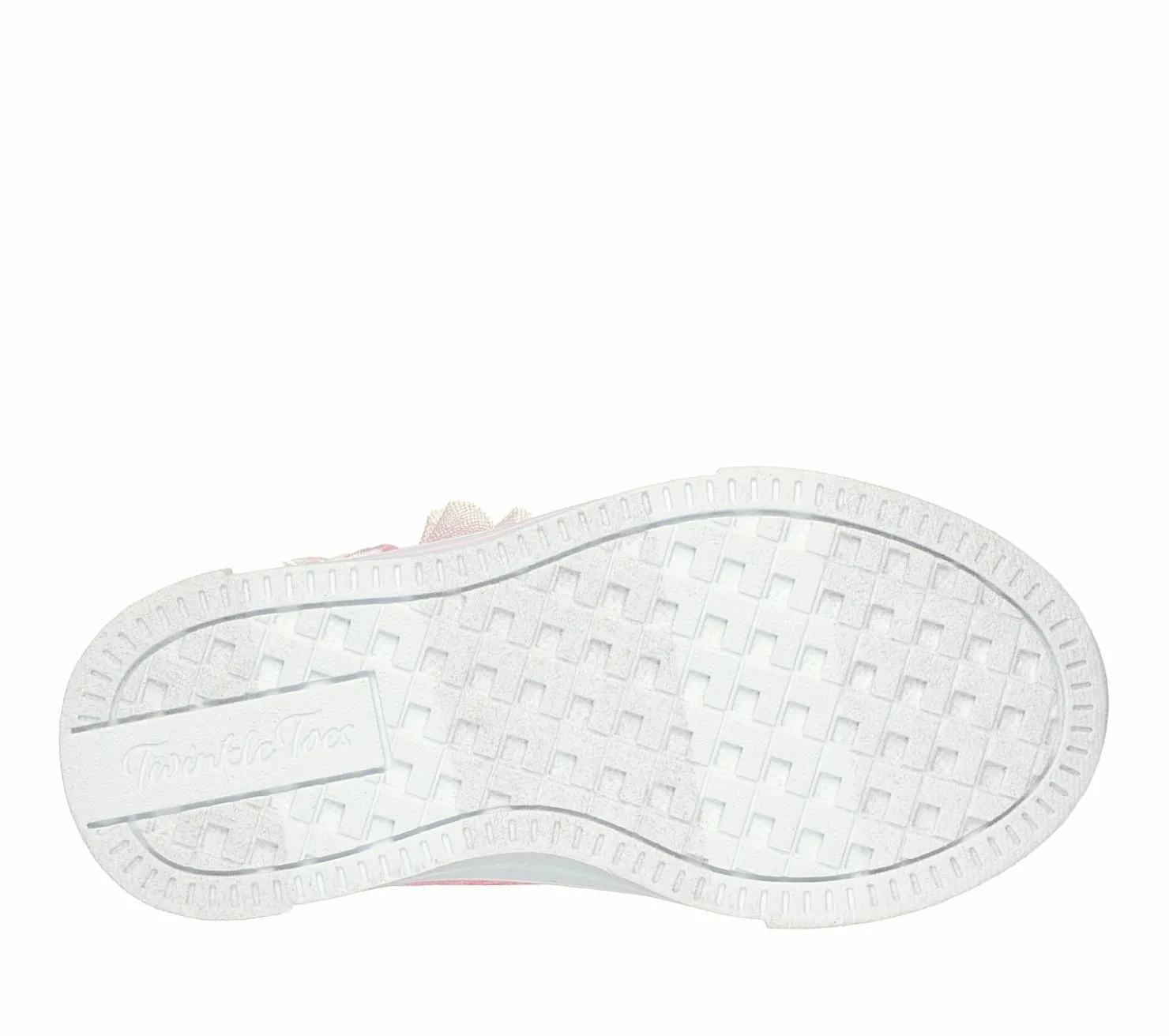 Light-Up|Athletic Shoes & Sneakers<SKECHERS Twinkle Toes: Twinkle Sparks - Ombre Dazzle GOLD / MULTI